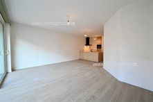 Nieuwbouw Appartement te huur in Knokke-Heist