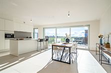 Maison neuves a vendre à Langemark-Poelkapelle