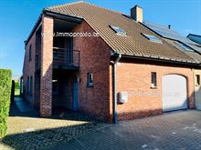 Maison a vendre à Merelbeke