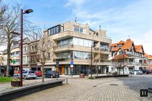 Appartement te koop in De Haan