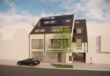 5 Appartements neufs a vendre à Aartrijke