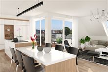 Nieuwbouw Appartement te koop in Roeselare