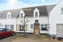 Huis te koop in De Haan