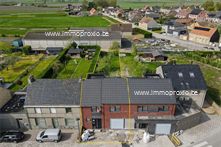 Maison neuves a vendre à Middelkerke