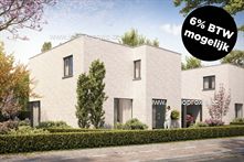 Woningproject te koop in Roeselare