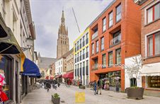 Appartement te koop in Brugge