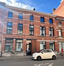 Appartement te koop in Sint-Niklaas