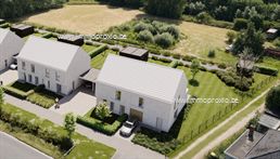 Nieuwbouw Huis te koop in Geraardsbergen