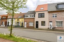 Maison neuves a vendre à Sint-Andries