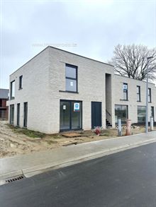 2 Appartementen te koop in Roeselare
