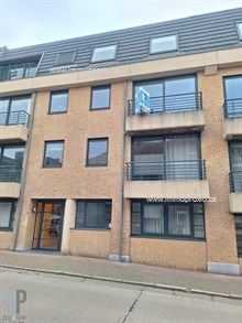 Appartement a louer à Zottegem