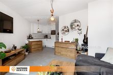 Appartement a vendre à Bourg-Léopold