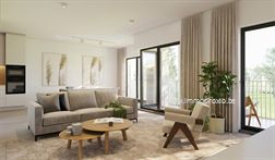8 Nieuwbouw Appartementen te koop in Sint-Denijs-Westrem