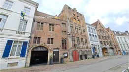 Handelspand te huur in Brugge