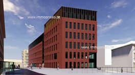 Nieuwbouw Kantoren te huur in Mechelen