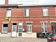 Huis te koop in Wondelgem