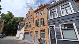 Maison a louer à Brugge