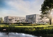 12 Nieuwbouw Appartementen te koop in Evergem