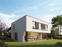 Nieuwbouw Huis te koop in Roeselare