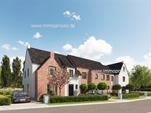 Nieuwbouw Huis te koop in Roeselare