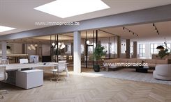 Nieuwbouw Kantoor te koop in Antwerpen