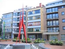 Handelspand te huur in Koksijde