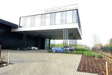 Nieuwbouw Kantoorruimte te huur in Bilzen