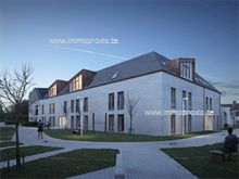 Nieuwbouw Appartement te koop in Brugge
