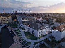 Nieuwbouw Appartement te koop in Brugge