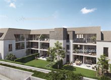 Nieuwbouw Appartement te koop in Brugge