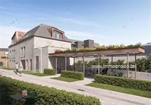 Nieuwbouw Appartement te koop in Brugge