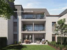 Nieuwbouw Appartement te koop in Brugge