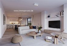 Nieuwbouw Appartement te koop in Brugge