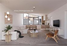 Nieuwbouw Appartement te koop in Brugge