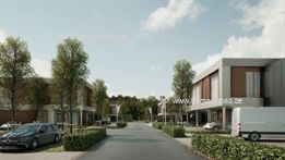 10 Nieuwbouw Industrielen te koop in Heist-op-den-Berg
