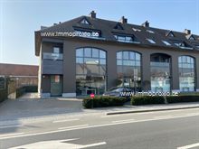 Garage te huur in Waregem