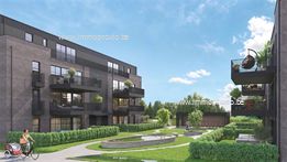 Projet neufs a vendre à Bourg-Léopold