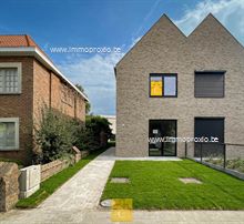 Nieuwbouw Huis te koop in Sint-Michiels