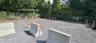 Parkeerplaats te huur in Oudenaarde