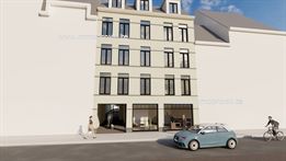 Projet neufs a vendre à Zottegem