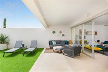 Nieuwbouw Appartement te koop in Torrevieja