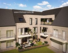 3 Nieuwbouw Appartementen te koop in Oostduinkerke