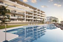 Nieuwbouw Appartement te koop in Mutxamel