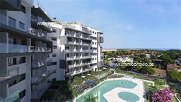 Nieuwbouw Appartement te koop in Orihuela-Costa