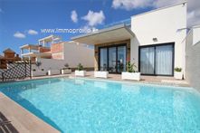 Nieuwbouw Huis te koop in Dehesa De Campoamor