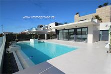 Nieuwbouw Huis te koop in Dehesa De Campoamor