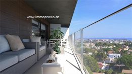 Nieuwbouw Appartement te koop in Orihuela-Costa