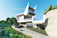 Nieuwbouw Huis te koop in Dehesa De Campoamor
