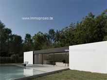 Nieuwbouw Huis te koop in Alfaz Del Pi