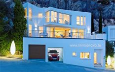 Nieuwbouw Huis te koop in Altea